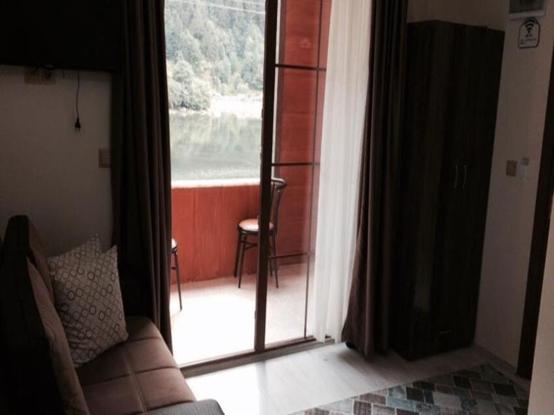 Poyraz Hotel Uzungoel Buitenkant foto