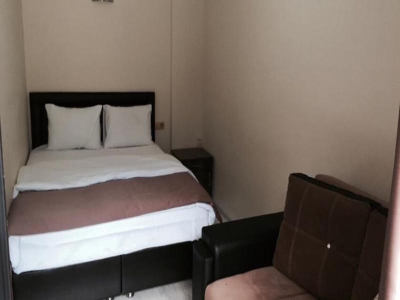 Poyraz Hotel Uzungoel Buitenkant foto